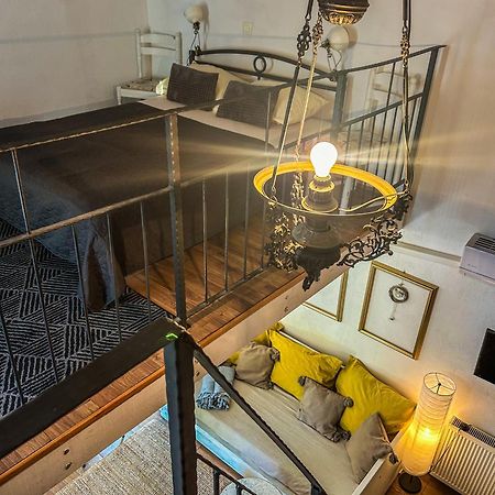Boutique B&B Mali Pariz Grižane Esterno foto
