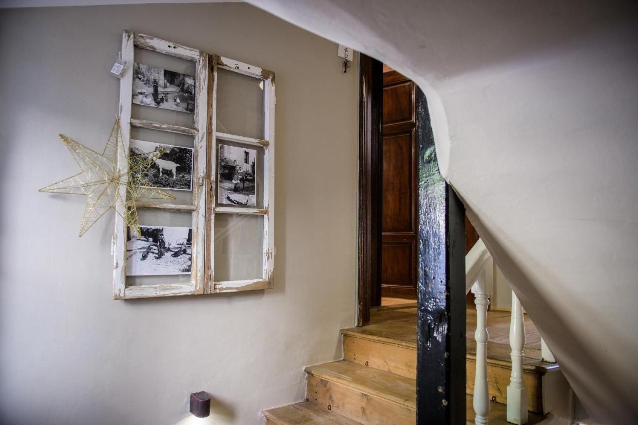 Boutique B&B Mali Pariz Grižane Esterno foto