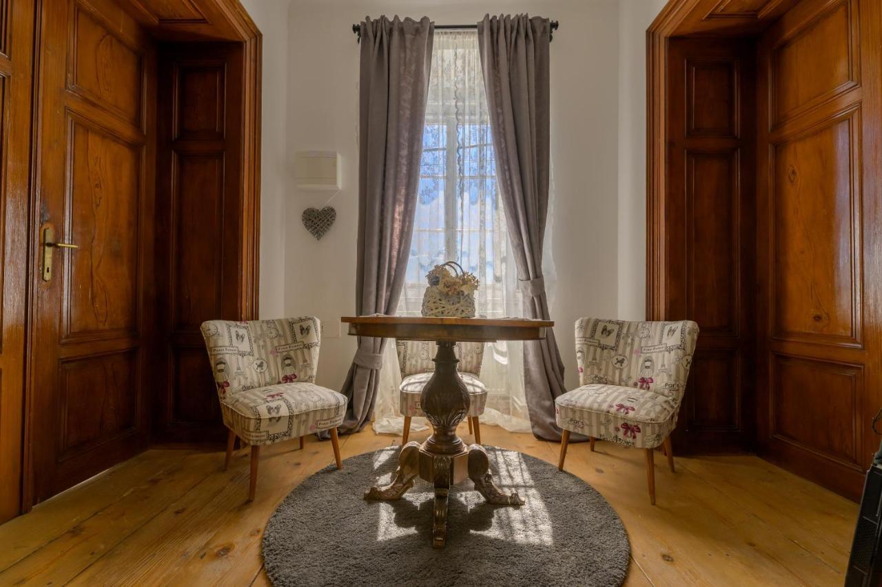 Boutique B&B Mali Pariz Grižane Esterno foto