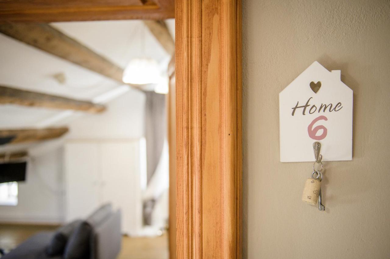 Boutique B&B Mali Pariz Grižane Esterno foto