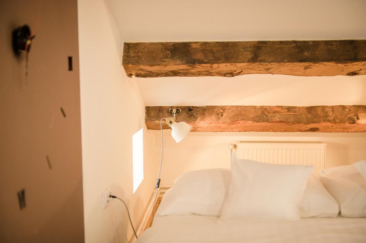 Boutique B&B Mali Pariz Grižane Esterno foto