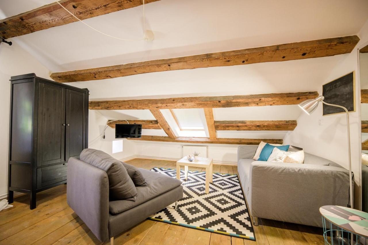 Boutique B&B Mali Pariz Grižane Esterno foto