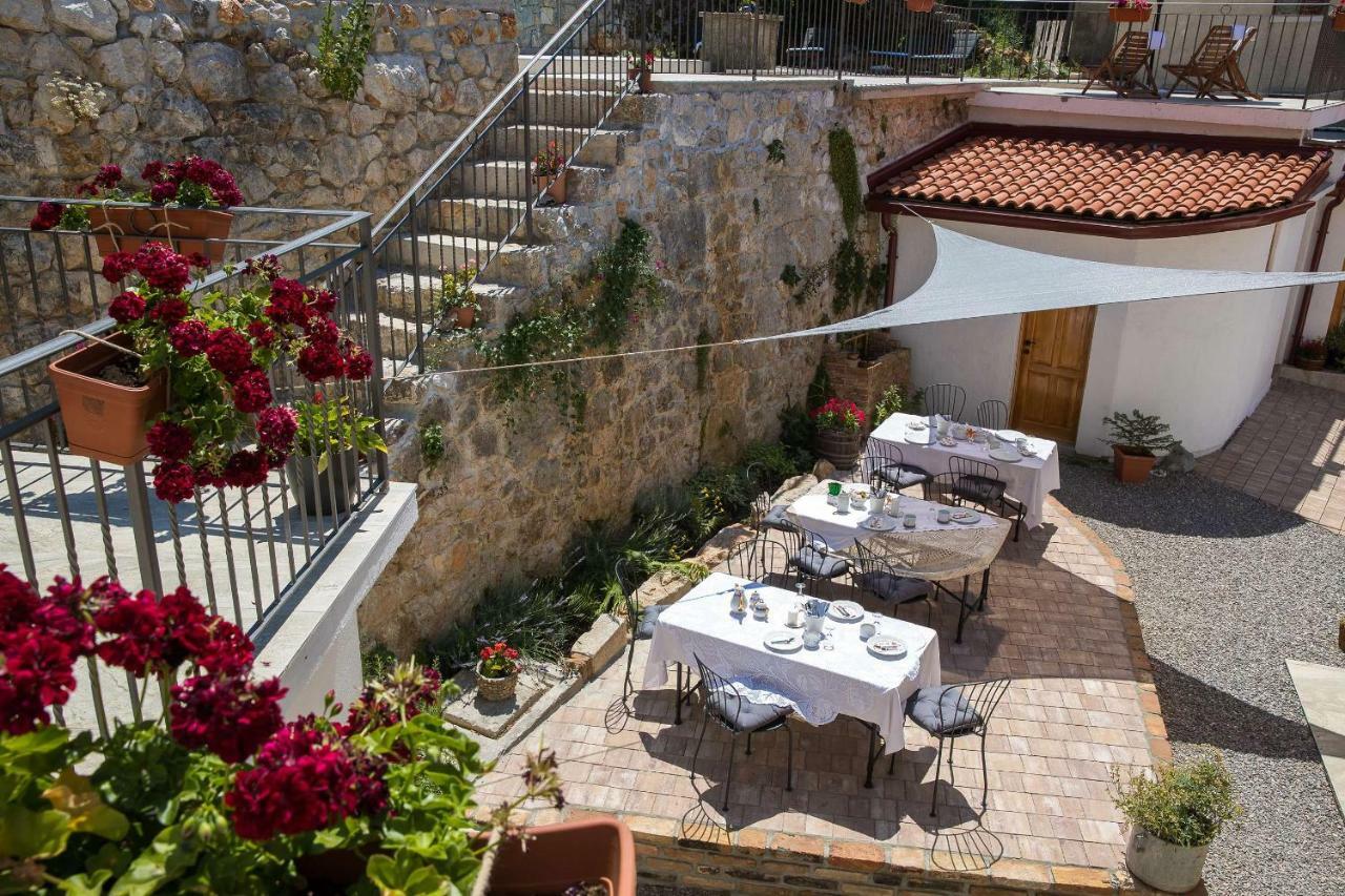 Boutique B&B Mali Pariz Grižane Esterno foto