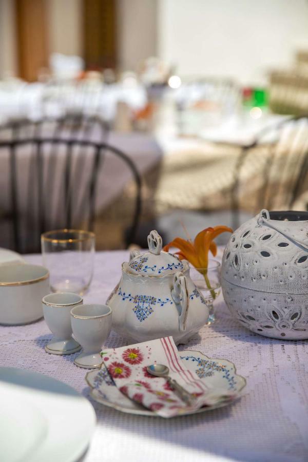 Boutique B&B Mali Pariz Grižane Esterno foto